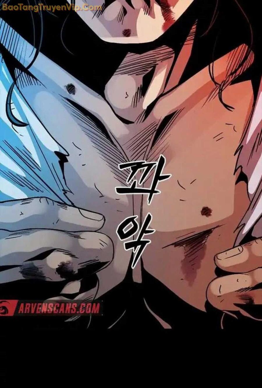 Thế Hệ Bất Hảo Chapter 6 - Trang 293