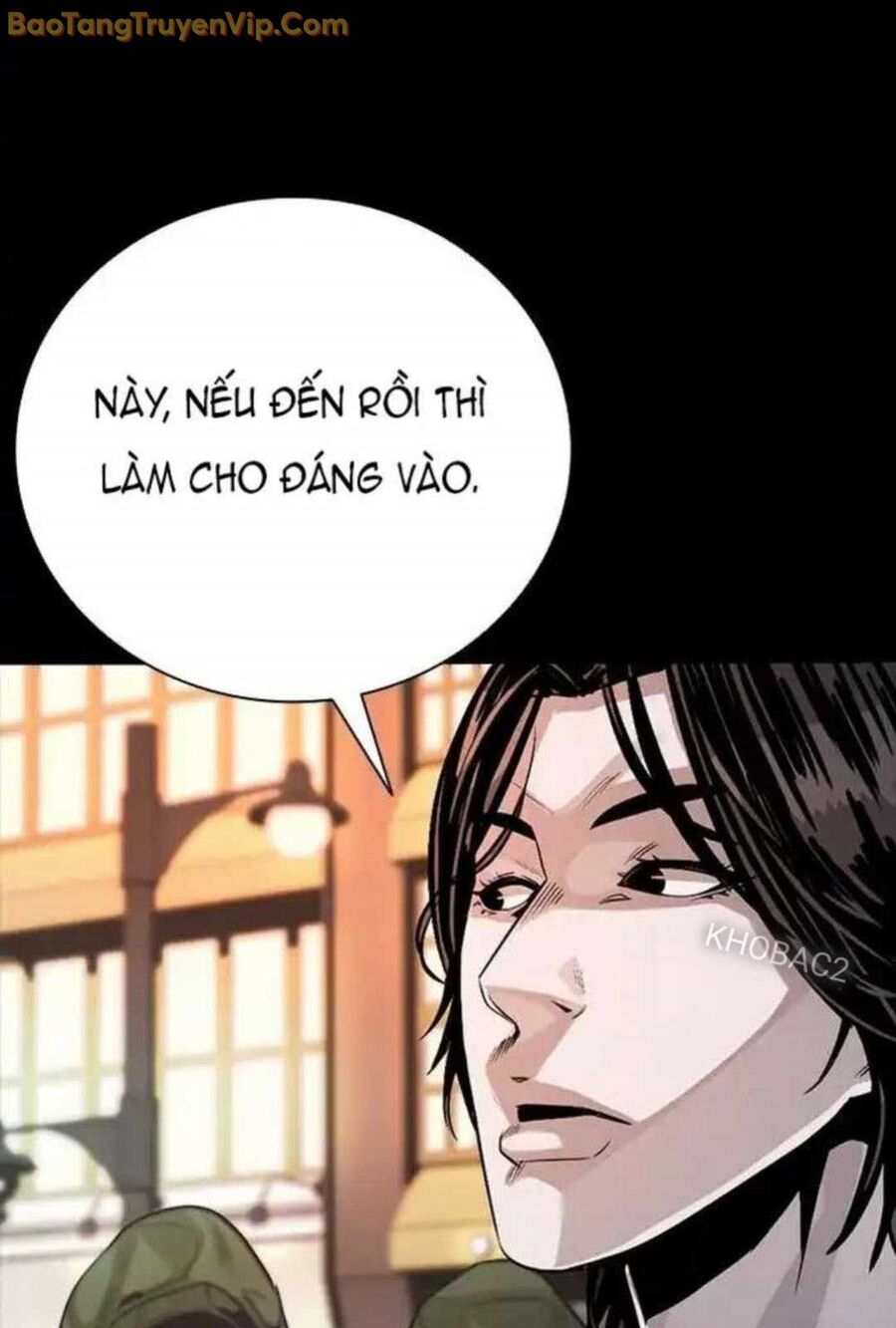 Thế Hệ Bất Hảo Chapter 6 - Trang 88