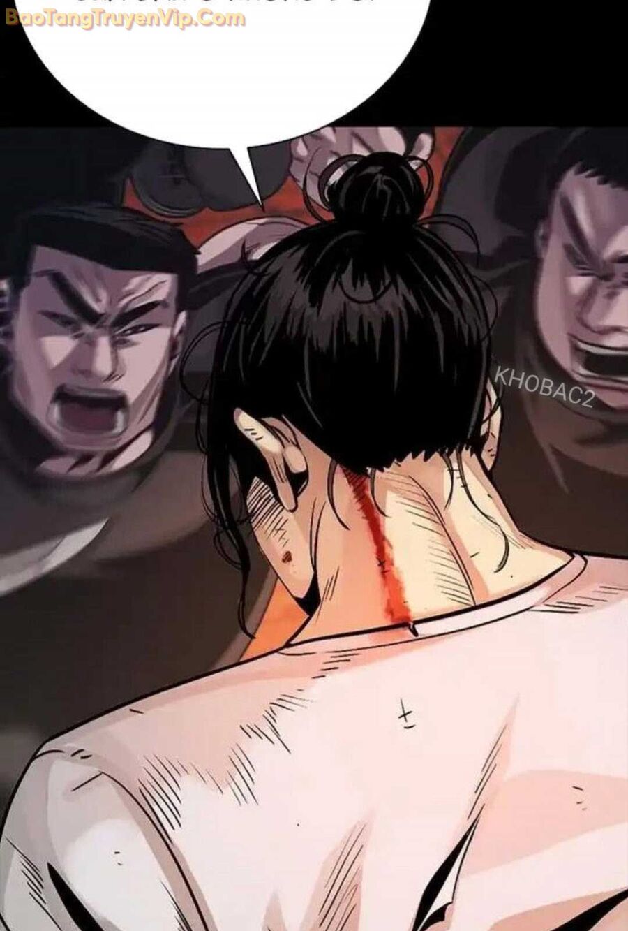 Thế Hệ Bất Hảo Chapter 6 - Trang 30