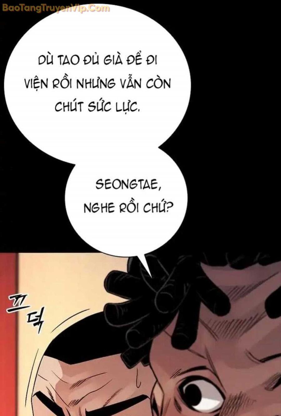 Thế Hệ Bất Hảo Chapter 6 - Trang 131