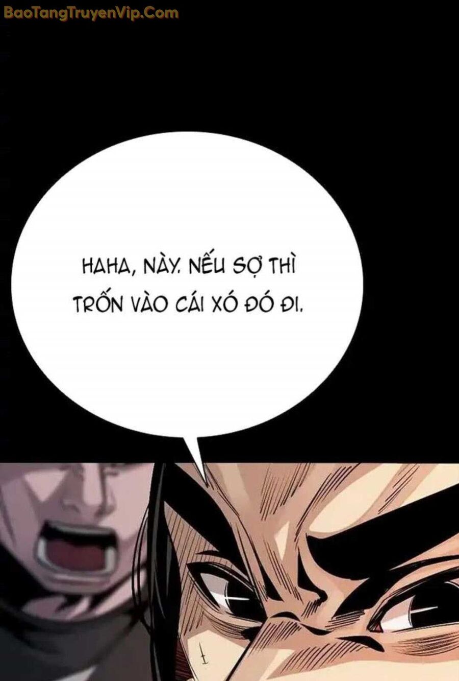 Thế Hệ Bất Hảo Chapter 6 - Trang 32