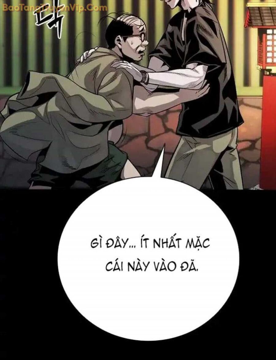 Thế Hệ Bất Hảo Chapter 6 - Trang 95