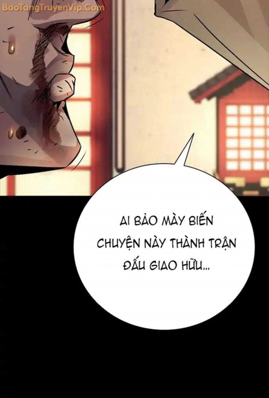 Thế Hệ Bất Hảo Chapter 6 - Trang 250