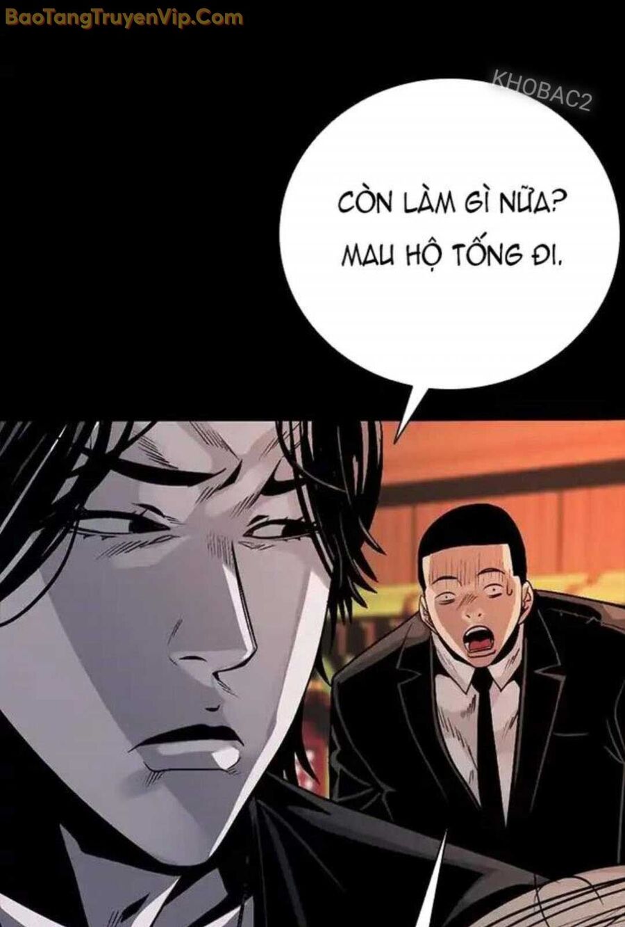 Thế Hệ Bất Hảo Chapter 6 - Trang 102