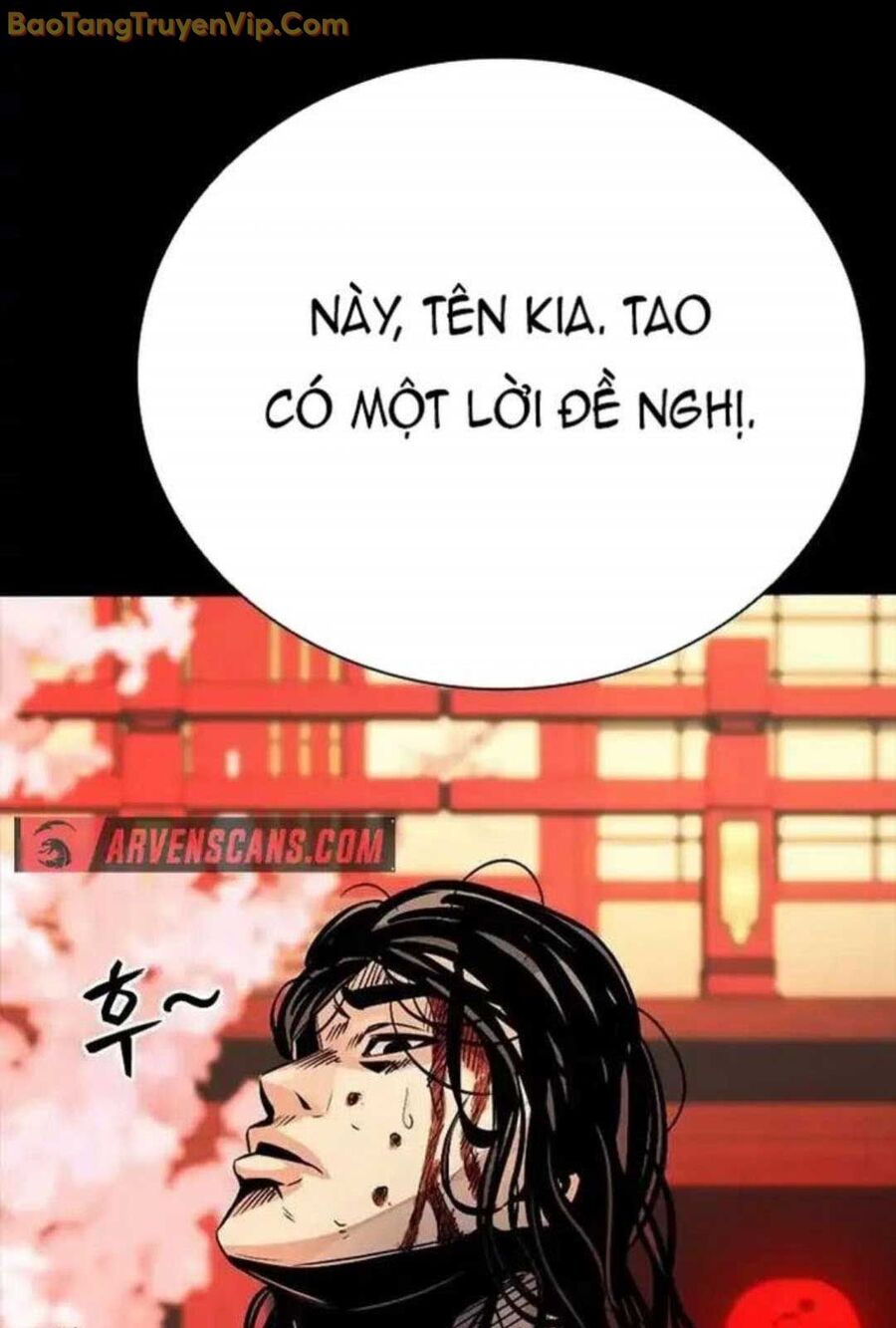 Thế Hệ Bất Hảo Chapter 6 - Trang 119