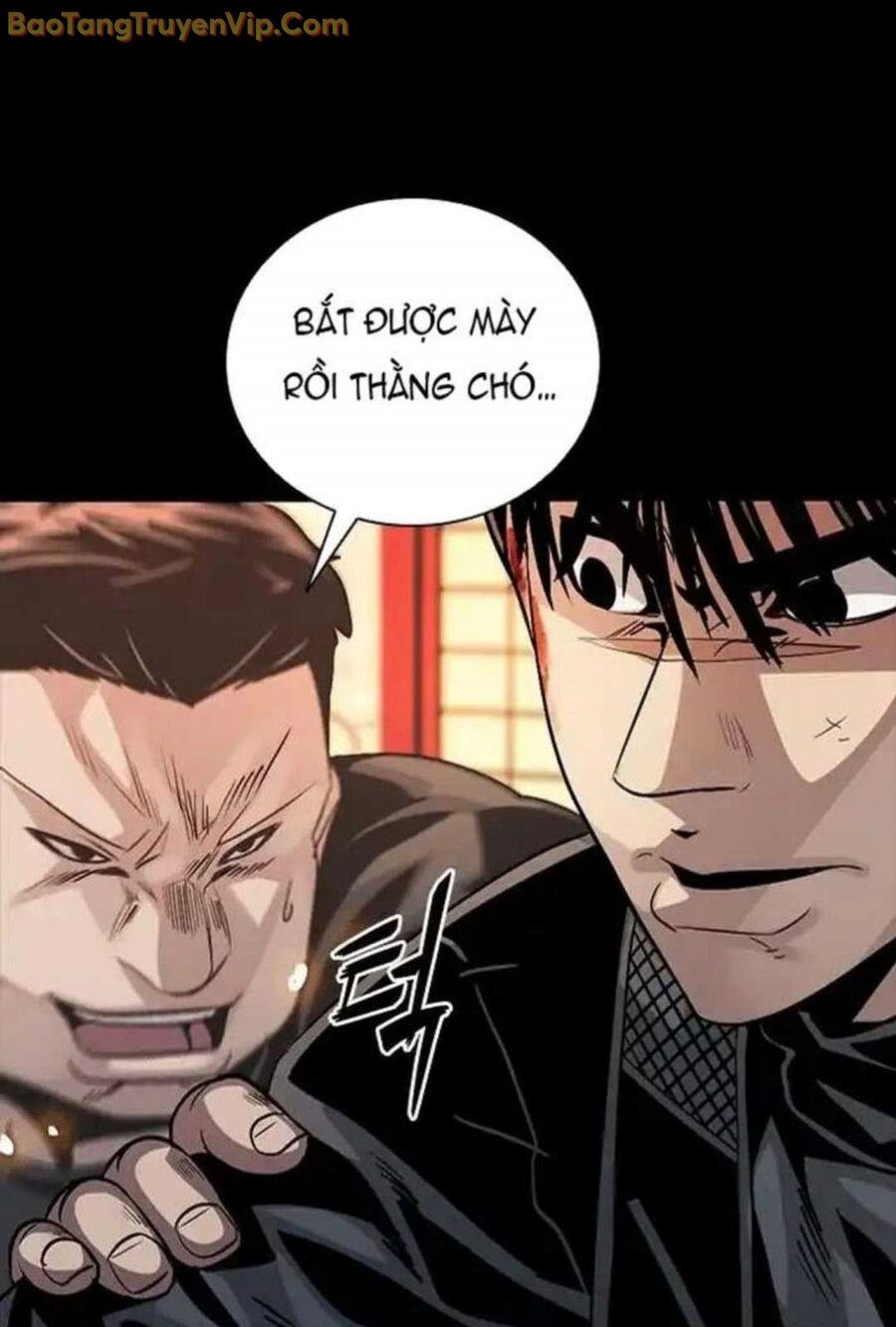 Thế Hệ Bất Hảo Chapter 6 - Trang 67