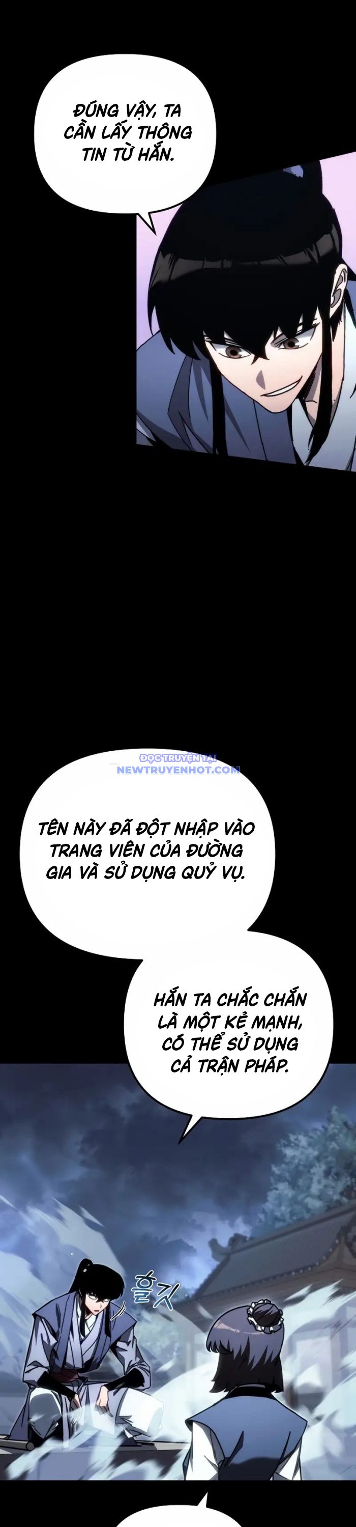 Chuyển Thế Ma Thần Ký chapter 14 - Trang 21