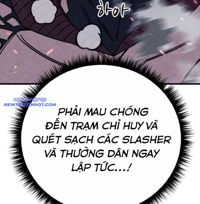 Xác Sống Và Sát Nhân chapter 88 - Trang 138