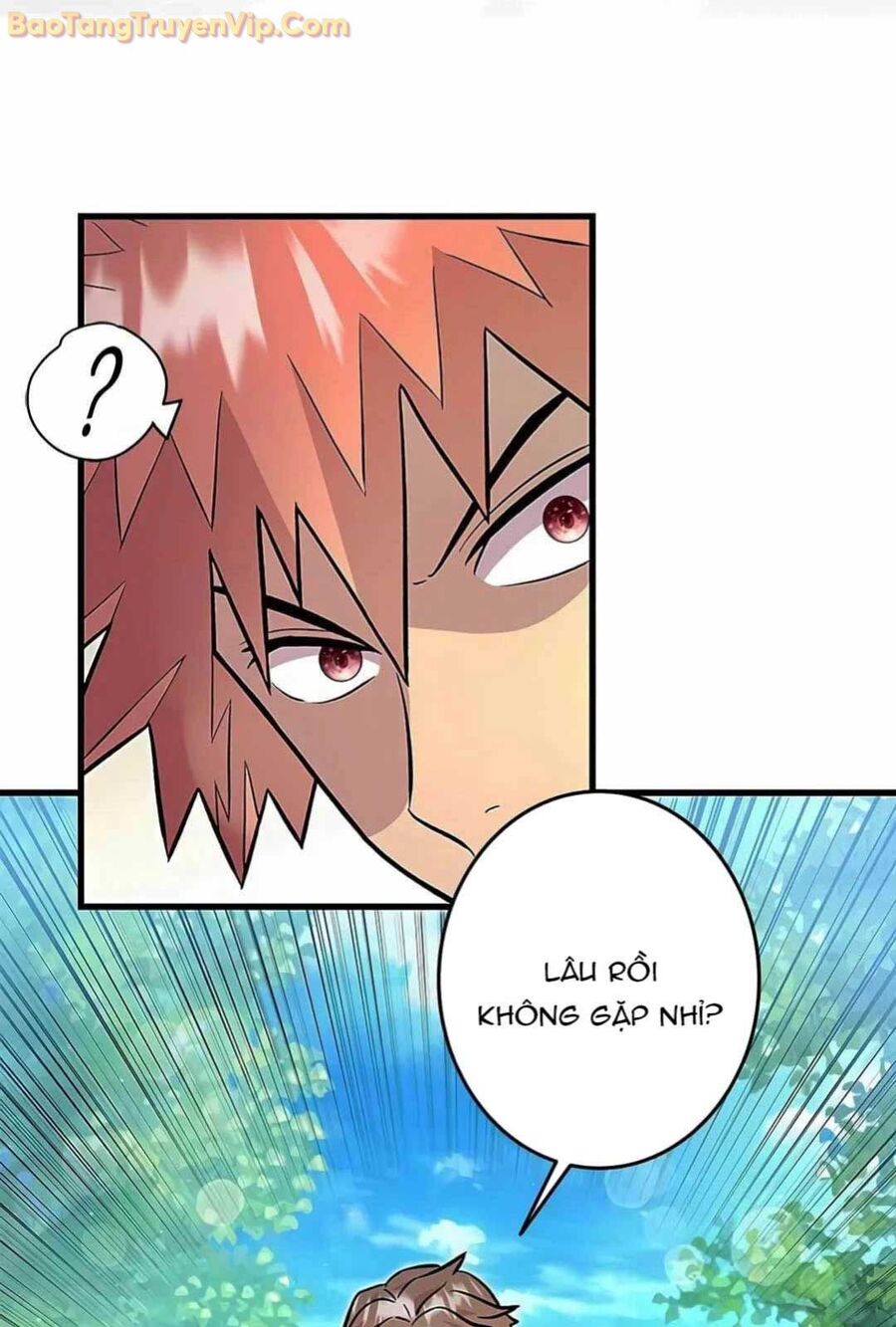 Lượng Mana Đáy Xã Hội! Ta Vô Địch Nhờ Kỹ Năng Của Mình Chapter 11 - Trang 88