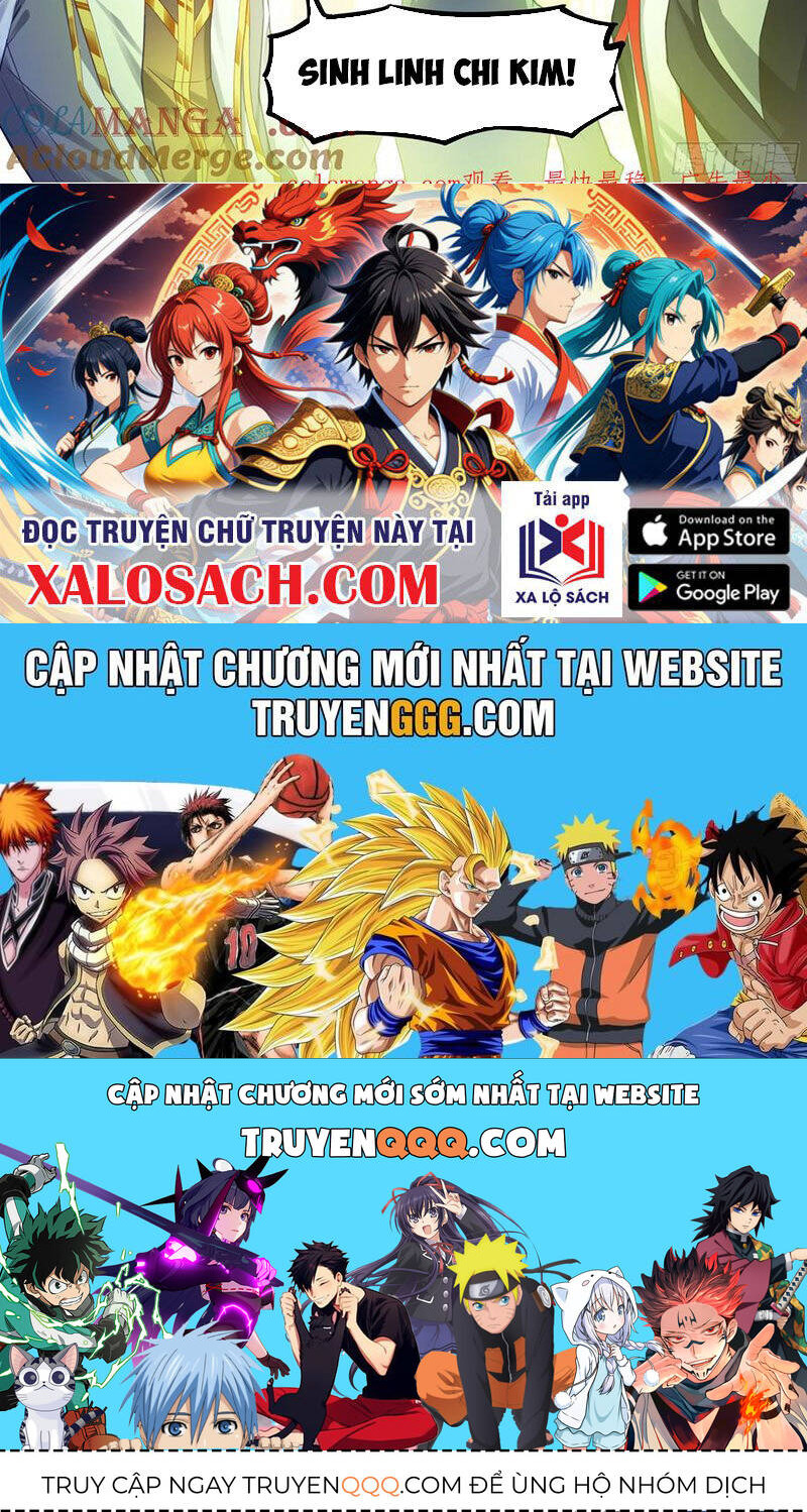 Tuyệt Thế Đường Môn - Đấu La Đại Lục 2 Chapter 497 - Trang 29