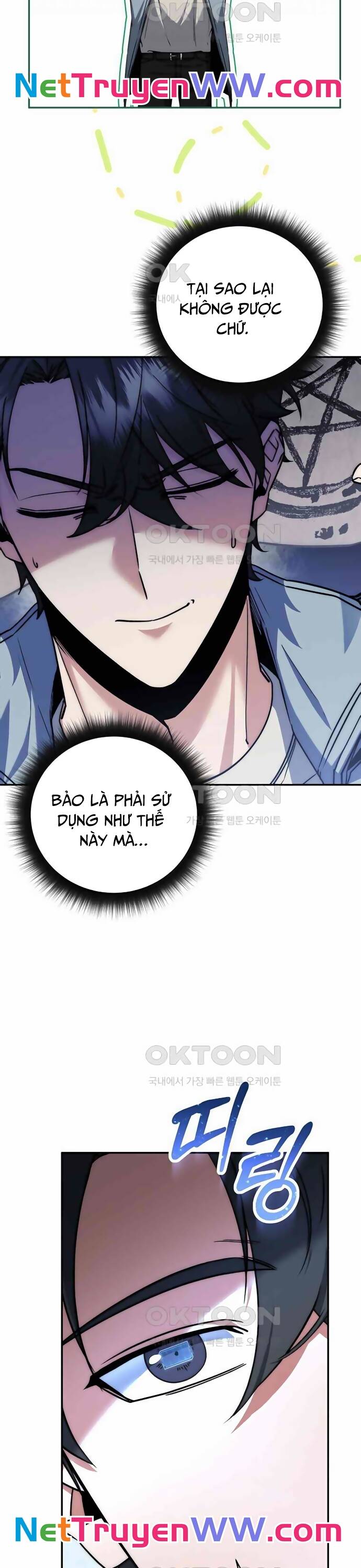 Công Thức Cấp Kiếm Thần Hồi Quy Chapter 7 - Trang 29