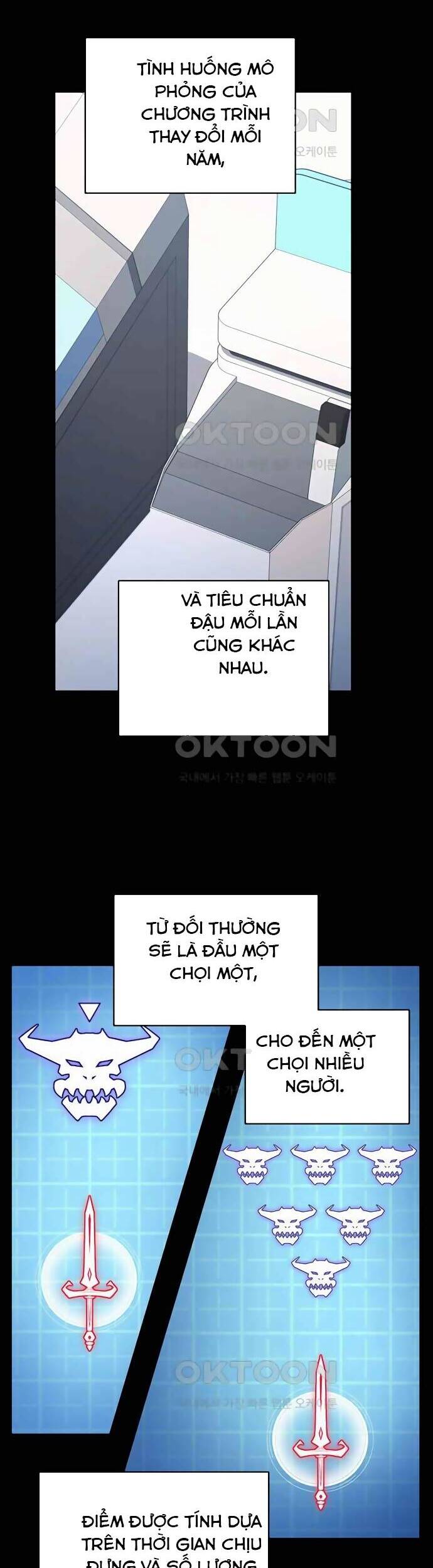 Công Thức Cấp Kiếm Thần Hồi Quy Chapter 12 - Trang 1