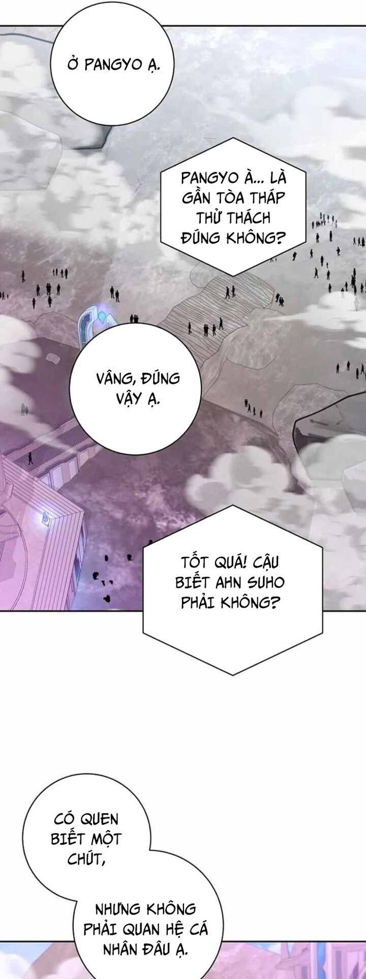 Công Thức Cấp Kiếm Thần Hồi Quy Chapter 17 - Trang 18