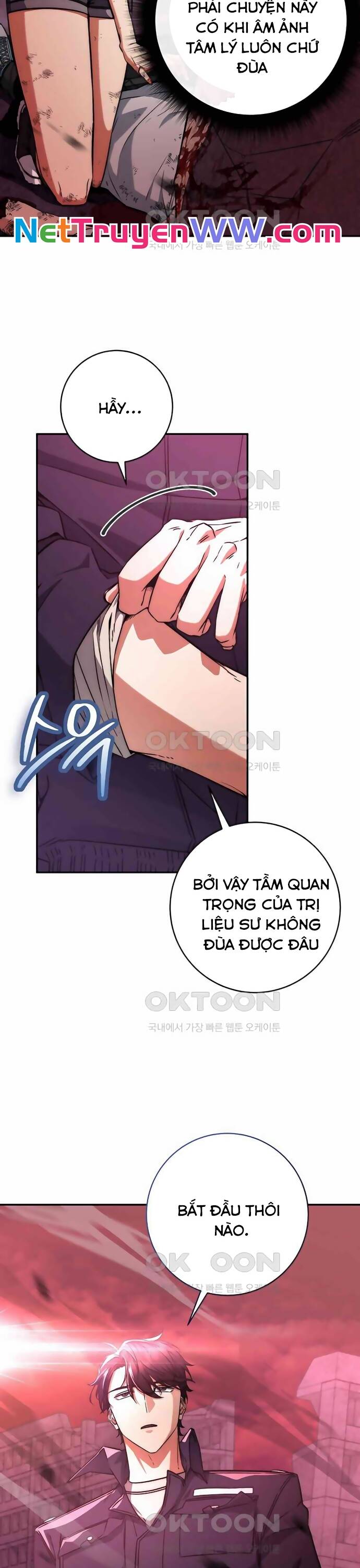 Công Thức Cấp Kiếm Thần Hồi Quy Chapter 11 - Trang 39