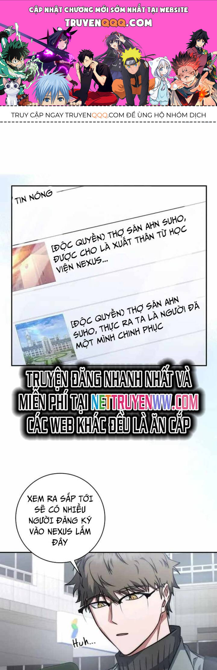 Công Thức Cấp Kiếm Thần Hồi Quy Chapter 17 - Trang 0