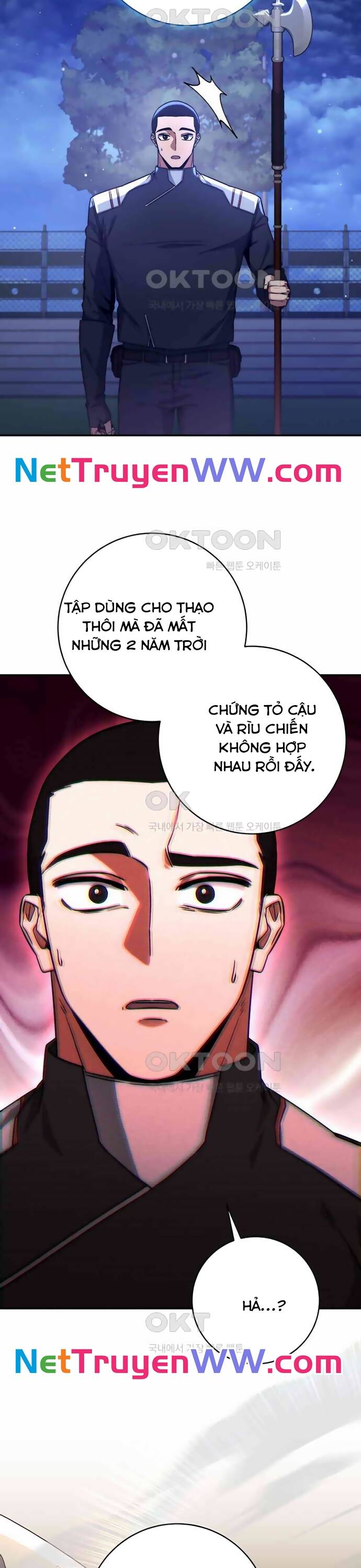 Công Thức Cấp Kiếm Thần Hồi Quy Chapter 9 - Trang 27