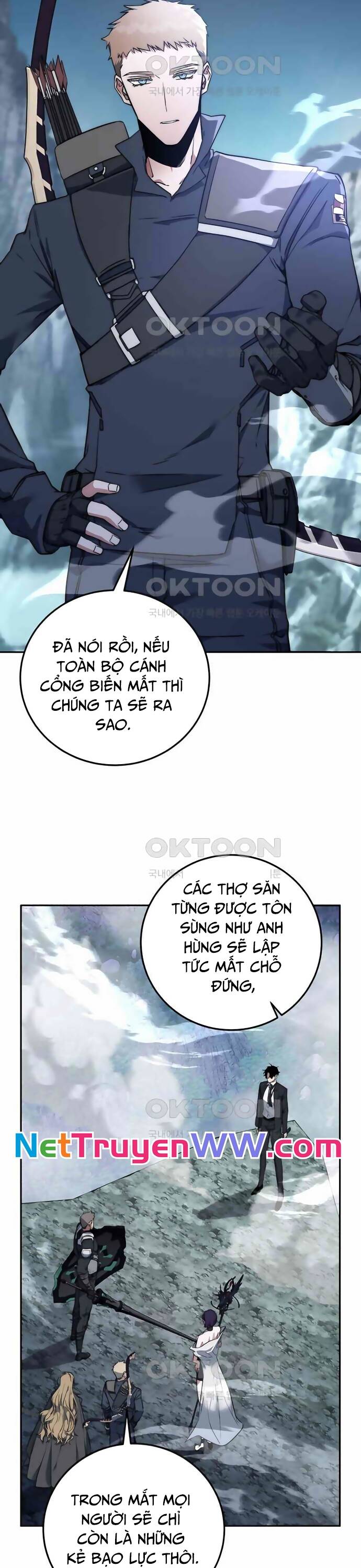 Công Thức Cấp Kiếm Thần Hồi Quy Chapter 1 - Trang 12