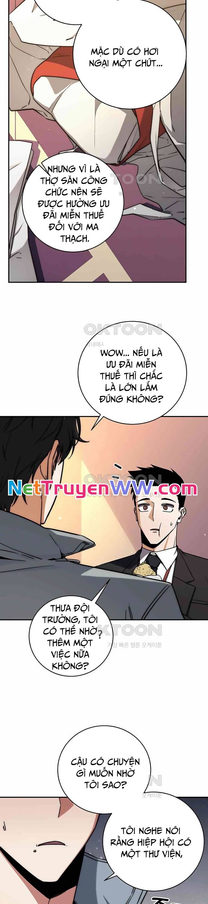 Công Thức Cấp Kiếm Thần Hồi Quy Chapter 7 - Trang 17