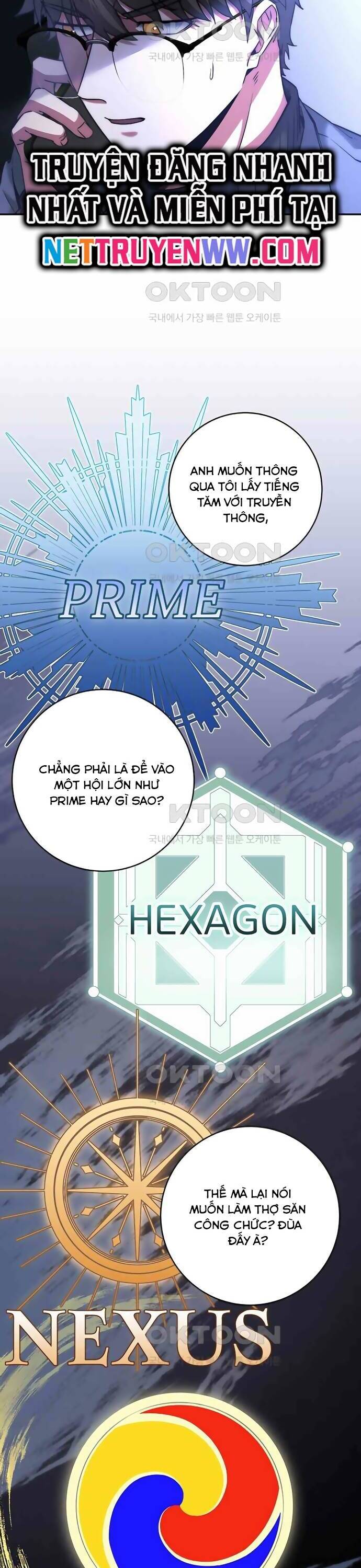 Công Thức Cấp Kiếm Thần Hồi Quy Chapter 14 - Trang 23