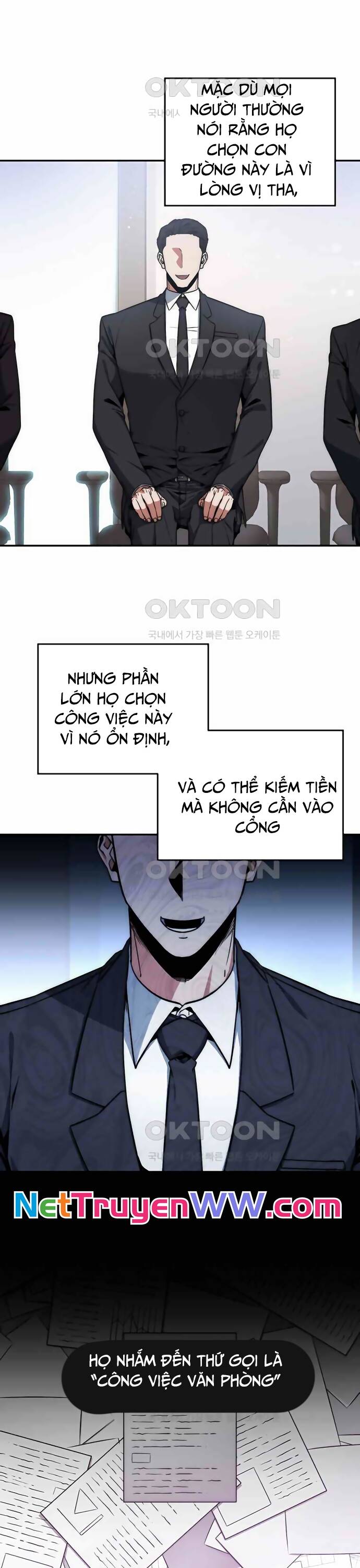 Công Thức Cấp Kiếm Thần Hồi Quy Chapter 7 - Trang 5