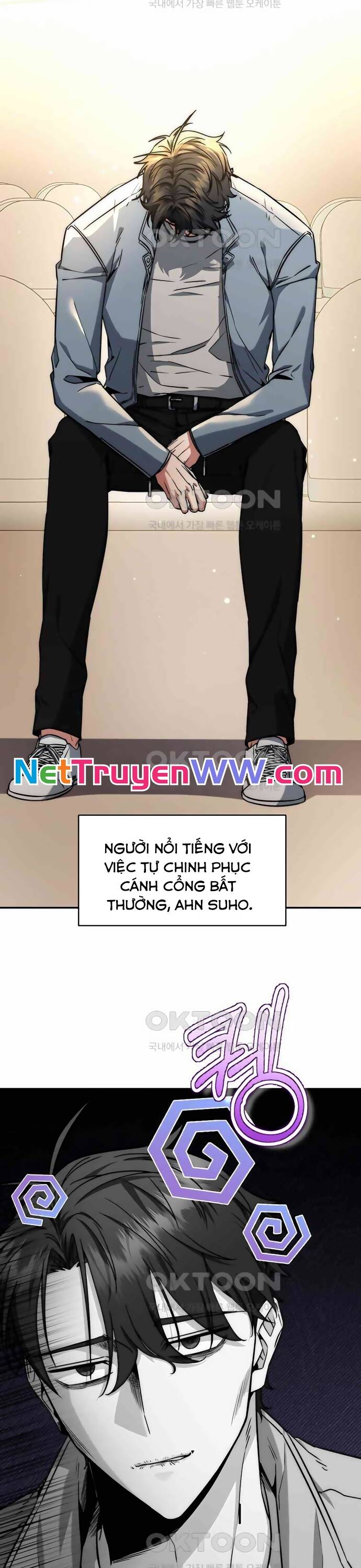 Công Thức Cấp Kiếm Thần Hồi Quy Chapter 9 - Trang 40