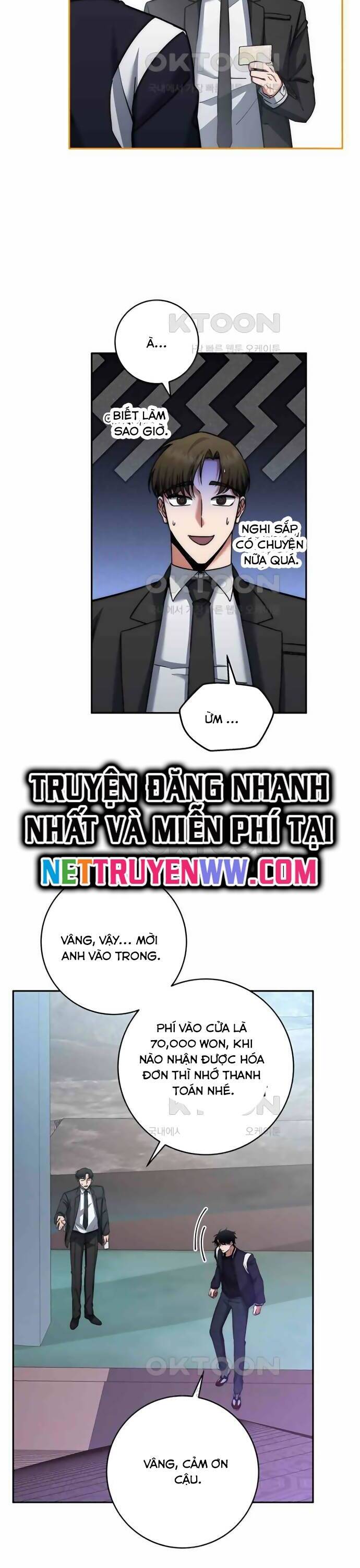 Công Thức Cấp Kiếm Thần Hồi Quy Chapter 15 - Trang 13