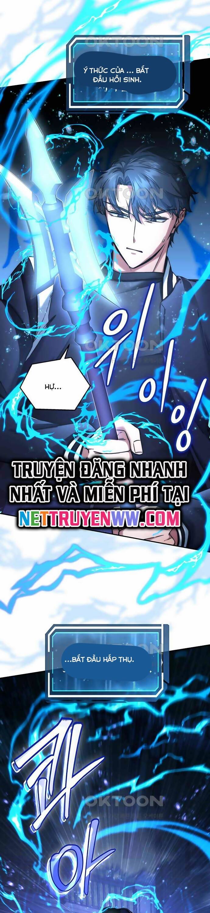 Công Thức Cấp Kiếm Thần Hồi Quy Chapter 14 - Trang 10