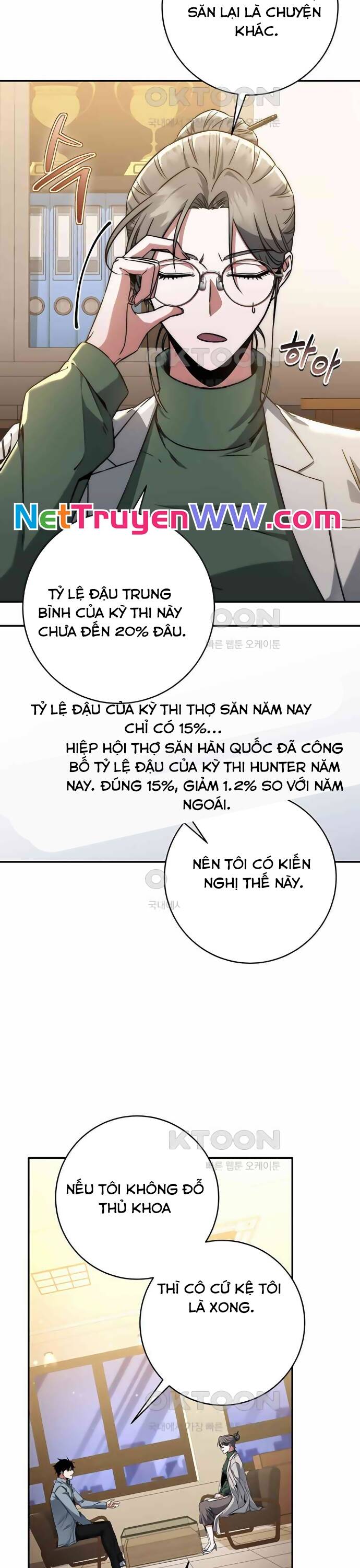 Công Thức Cấp Kiếm Thần Hồi Quy Chapter 9 - Trang 2