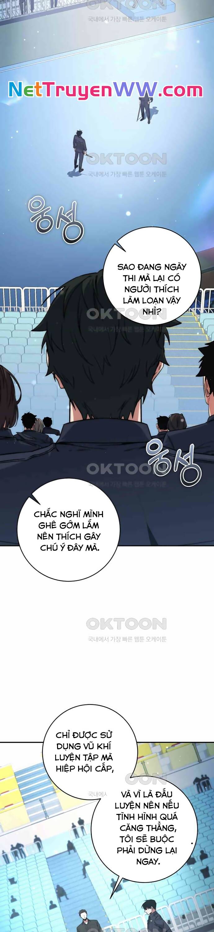 Công Thức Cấp Kiếm Thần Hồi Quy Chapter 10 - Trang 32