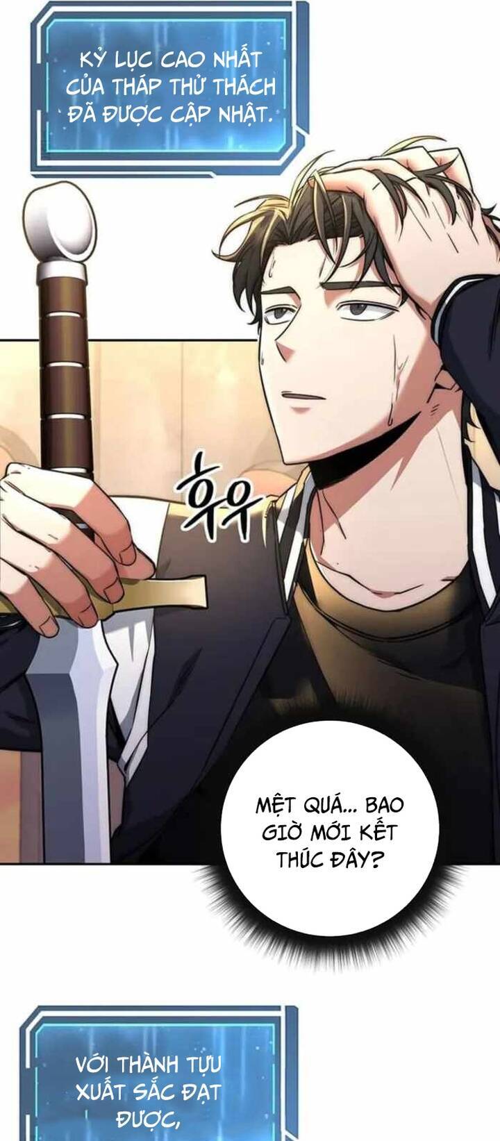 Công Thức Cấp Kiếm Thần Hồi Quy Chapter 17 - Trang 27