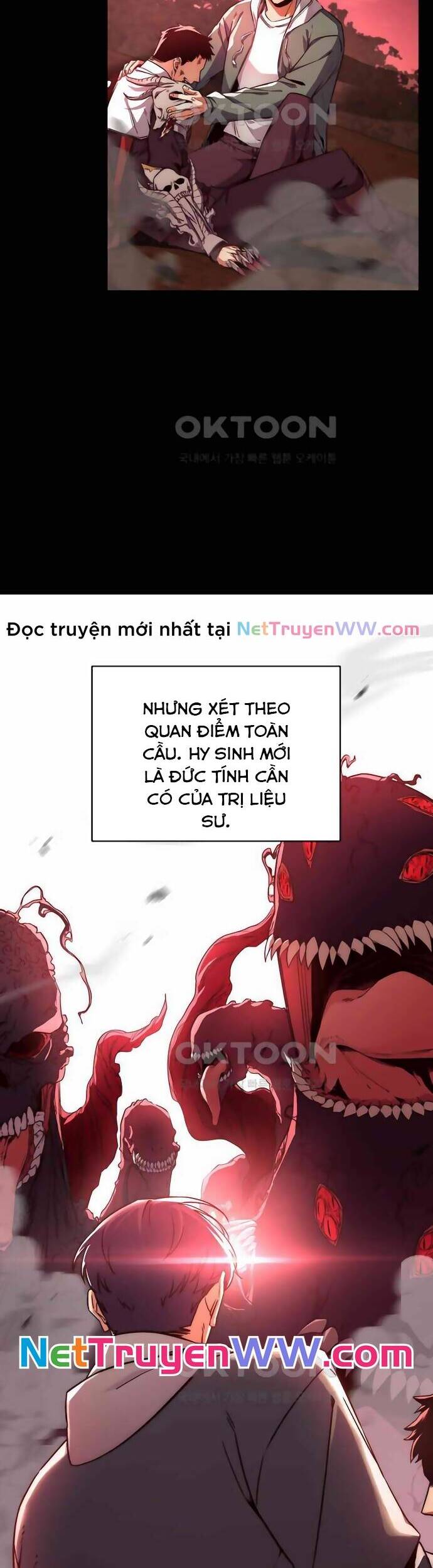 Công Thức Cấp Kiếm Thần Hồi Quy Chapter 12 - Trang 3