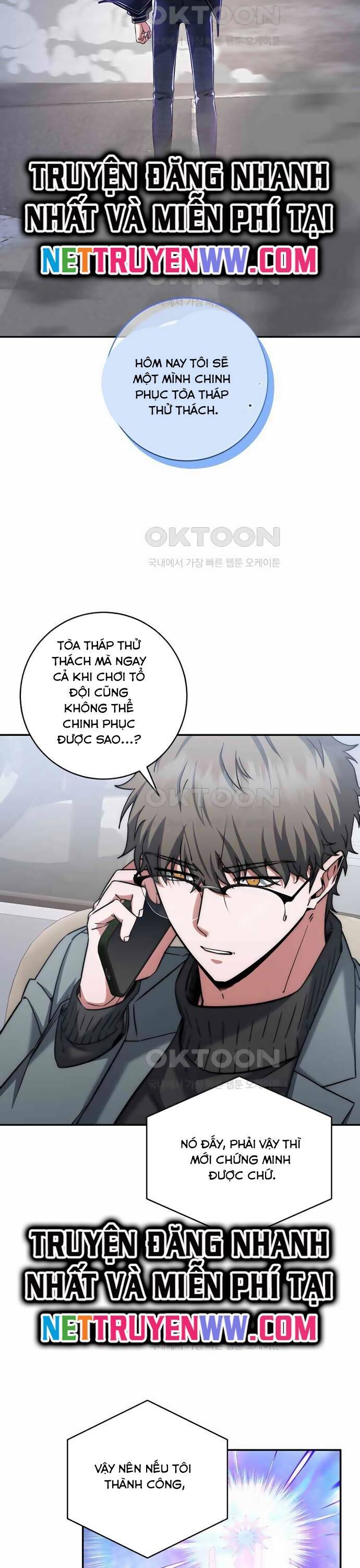 Công Thức Cấp Kiếm Thần Hồi Quy Chapter 14 - Trang 28