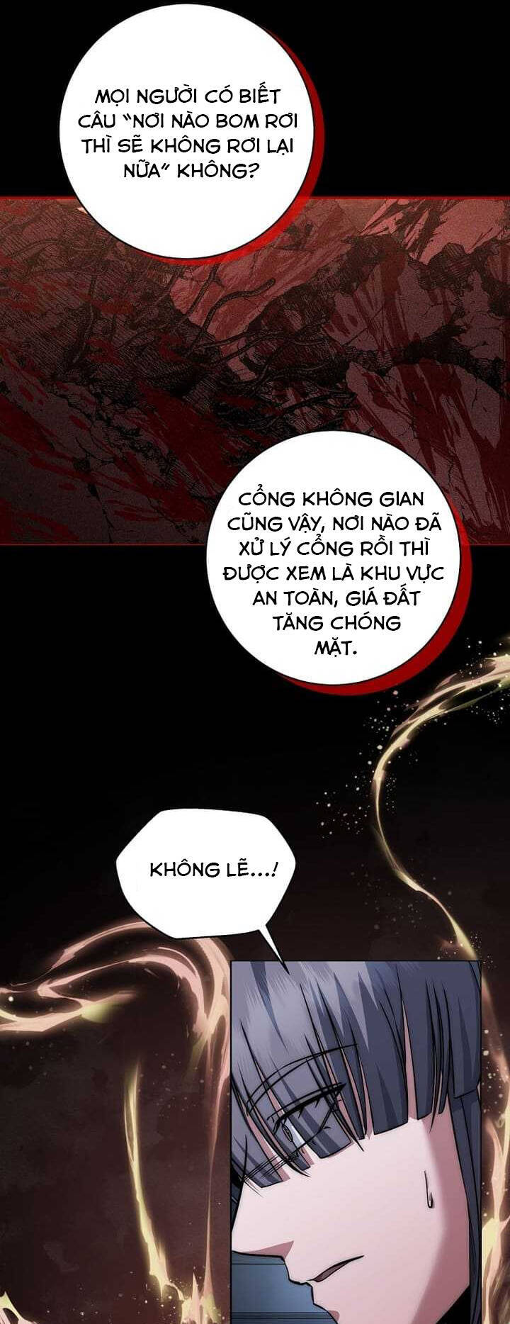 Công Thức Cấp Kiếm Thần Hồi Quy Chapter 24 - Trang 23