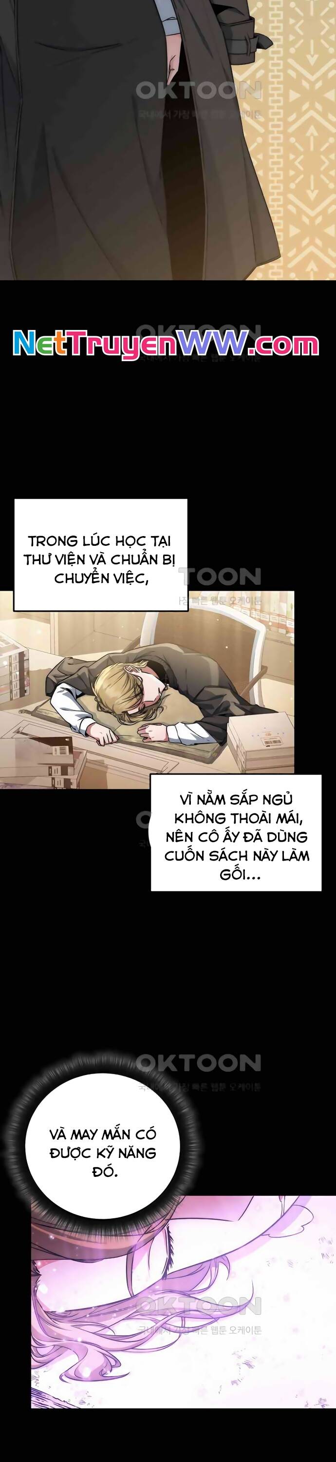 Công Thức Cấp Kiếm Thần Hồi Quy Chapter 8 - Trang 2