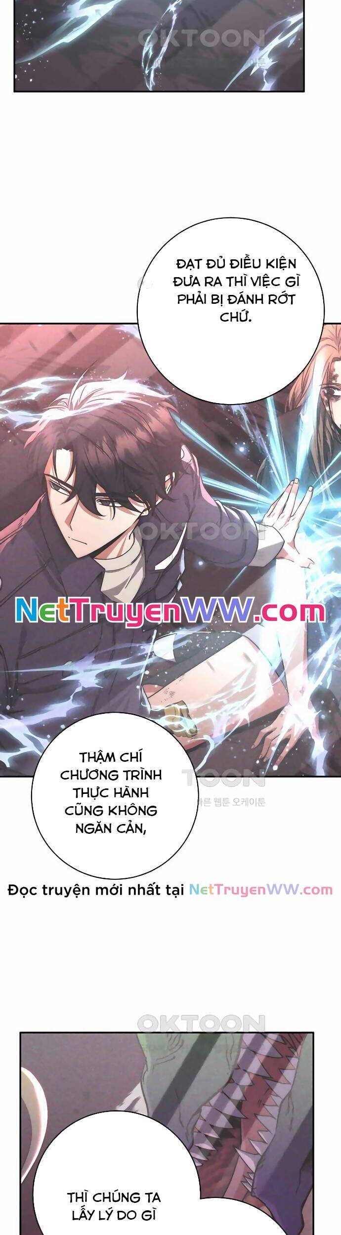 Công Thức Cấp Kiếm Thần Hồi Quy Chapter 12 - Trang 24