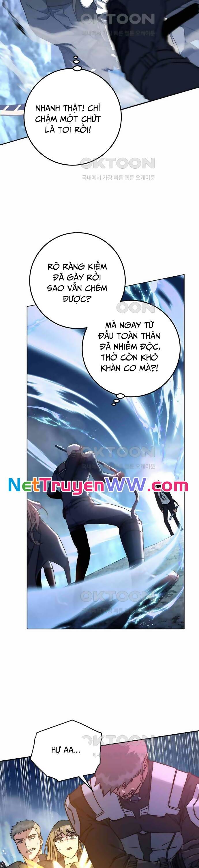 Công Thức Cấp Kiếm Thần Hồi Quy Chapter 1 - Trang 22