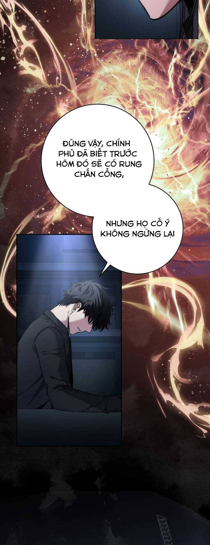 Công Thức Cấp Kiếm Thần Hồi Quy Chapter 24 - Trang 24