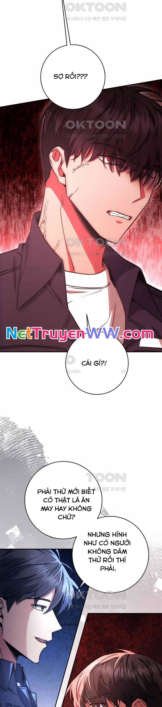 Công Thức Cấp Kiếm Thần Hồi Quy Chapter 10 - Trang 29