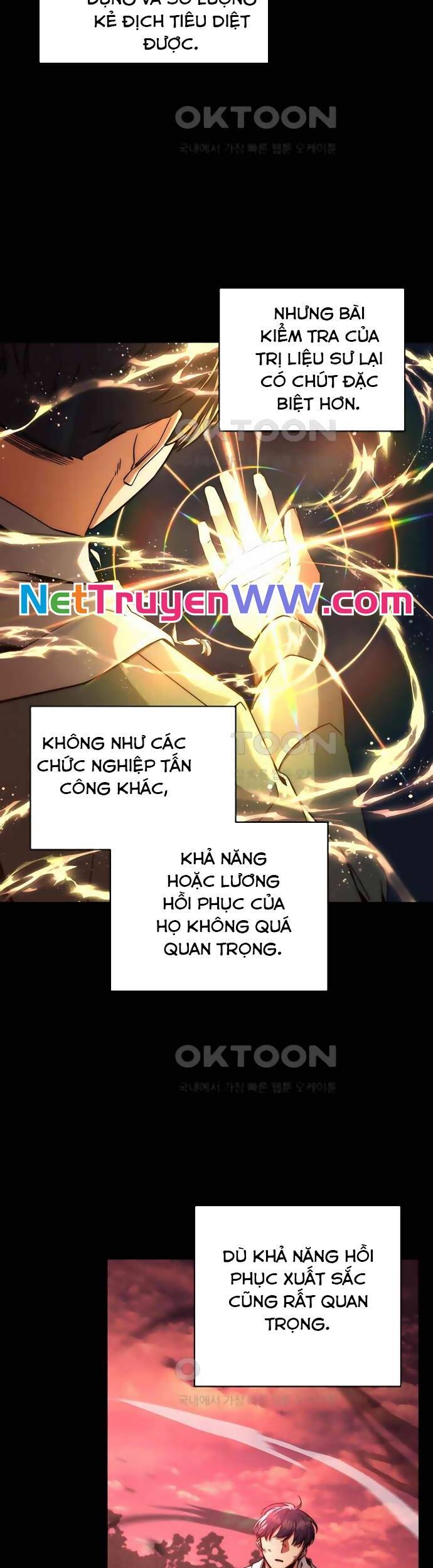 Công Thức Cấp Kiếm Thần Hồi Quy Chapter 12 - Trang 2