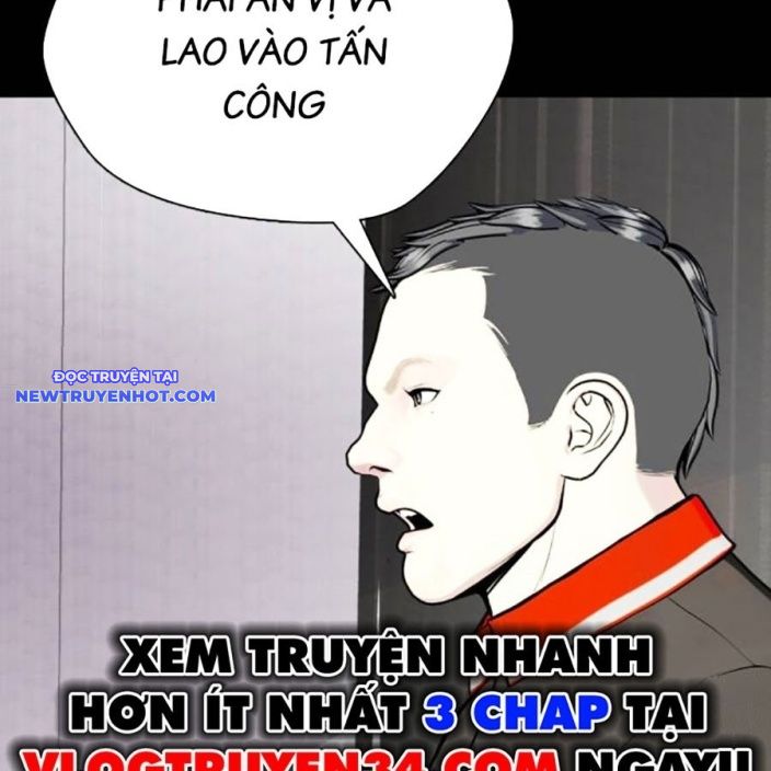 Loser Giỏi Võ chapter 92 - Trang 263