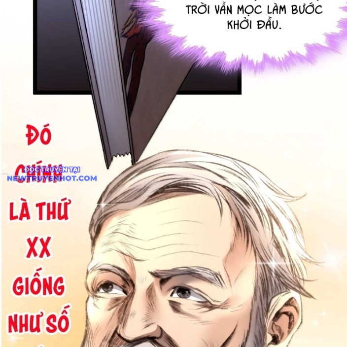 Sức Mạnh Của Ác Thần chapter 148 - Trang 43