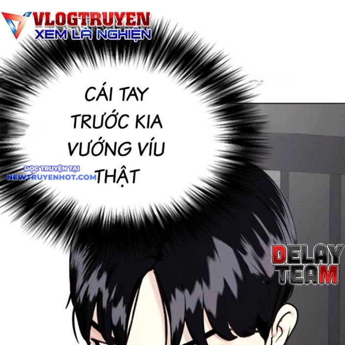 Loser Giỏi Võ chapter 91 - Trang 12