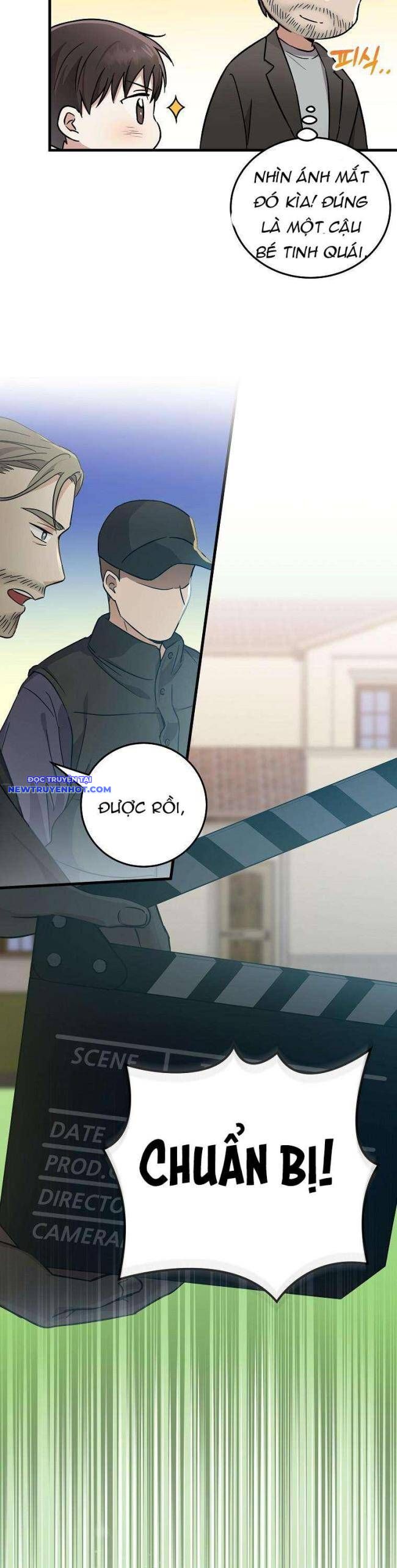 Làm Siêu Sao Từ 0 Tuổi chapter 17 - Trang 12