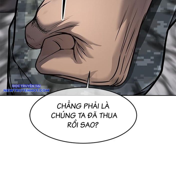 Đội Trưởng Lính Đánh Thuê chapter 250 - Trang 137