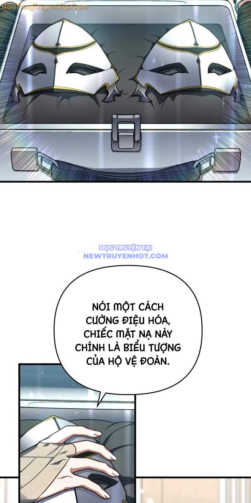 Người Chơi Trở Lại Sau 10000 Năm chapter 104 - Trang 24