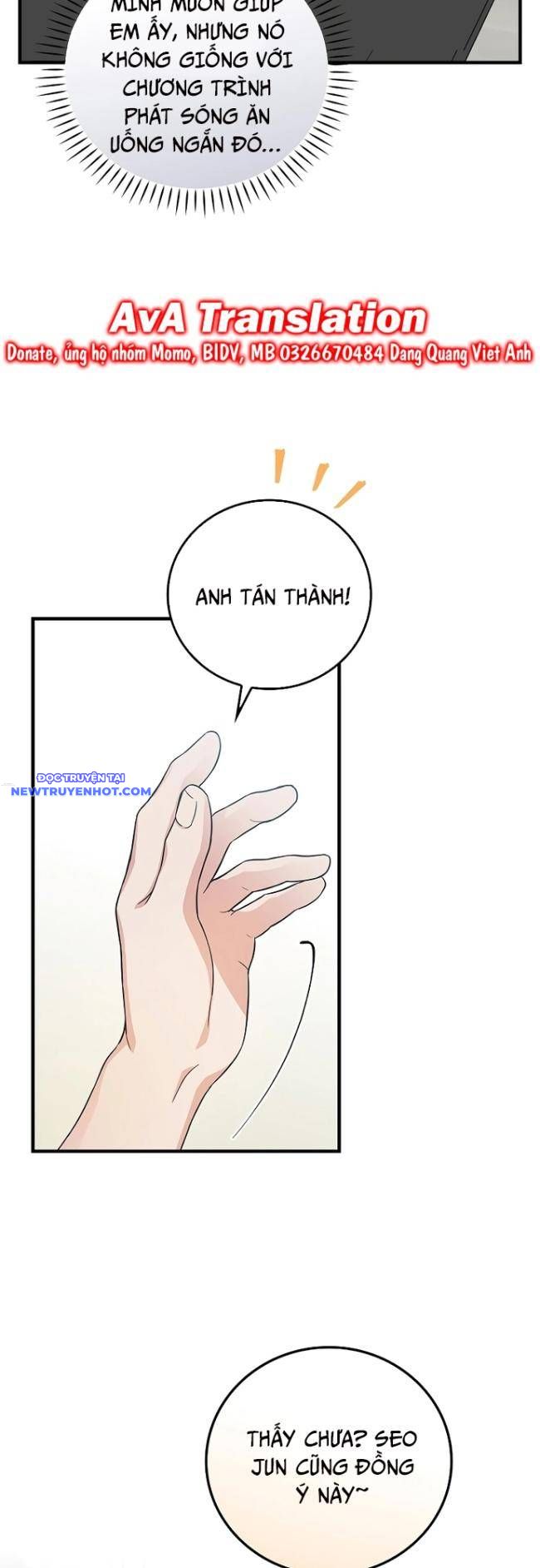 Làm Siêu Sao Từ 0 Tuổi chapter 8 - Trang 25