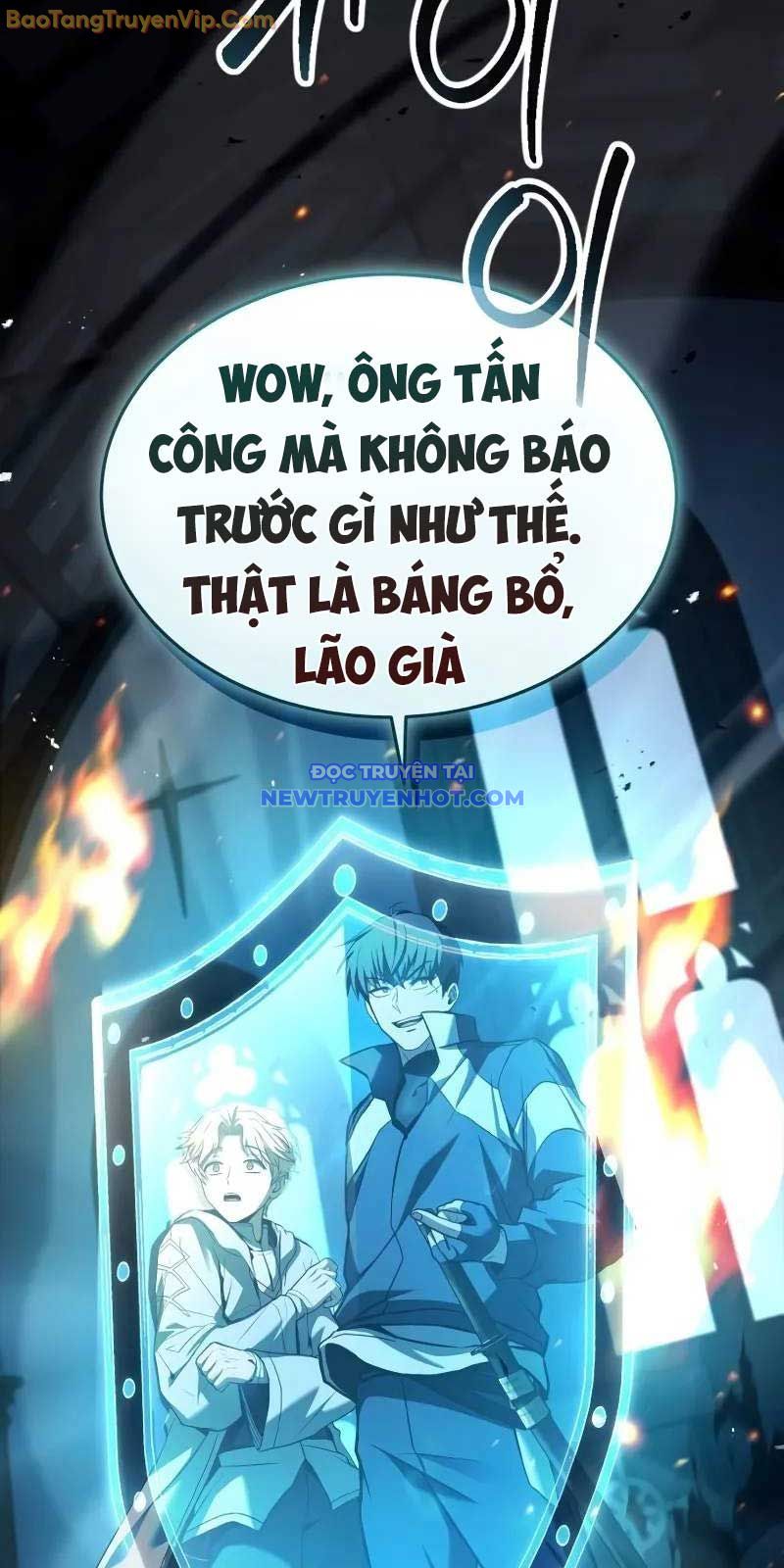 Kim Chiến Sĩ: Hành Trình Xây Dựng Đặc Tính chapter 17 - Trang 99