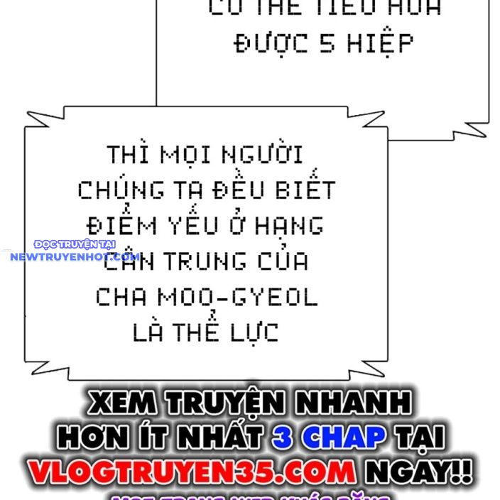 Loser Giỏi Võ chapter 93 - Trang 124