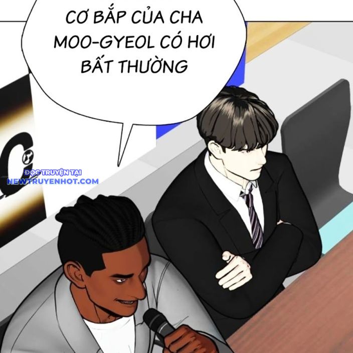 Loser Giỏi Võ chapter 91 - Trang 218