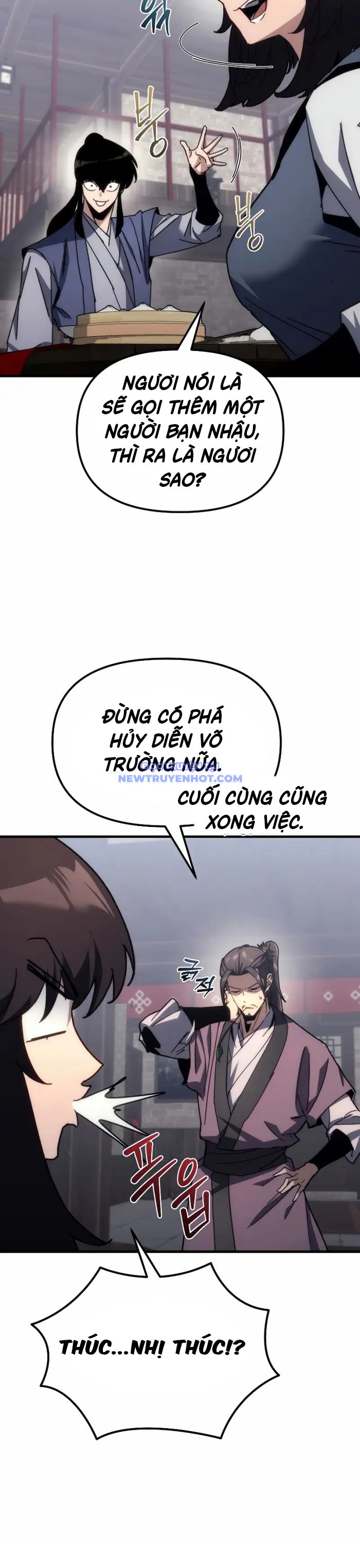 Chuyển Thế Ma Thần Ký chapter 11 - Trang 31